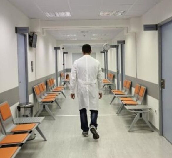 Πάτρα : Εξιτήριο πήρε ο 13χρονος από το νοσοκομείο.