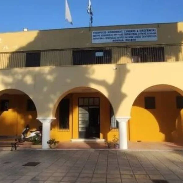 Φωτιές ανάβει το επικείμενο «λουκέτο» στο οικοτροφείο της «Μέριμνας»: Ένταση, σοβαρά ερωτήματα και καταγγελίες για «σύγχρονο Καιάδα»