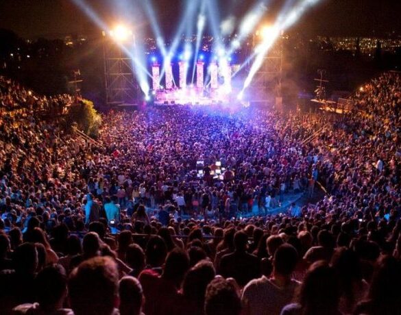 Πάτρα: 3 συναυλίες, το σαββατοκύριακο 14-15/6, από το Ωδείο της Πολυφωνικής