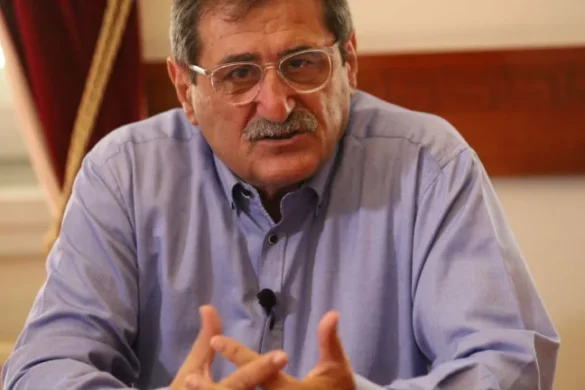 Πελετίδης: «Με αυτό τον τρόπο το Καρναβαλικό Εργαστήρι θα γίνει φορέας προώθησης της παράδοσης»