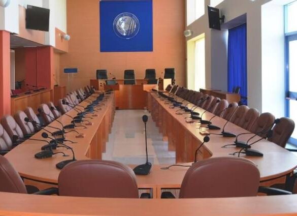 Πάτρα: Ειδική συνεδρίαση του Περιφερειακού Συμβουλίου για την εκλογή Προεδρείου και Περιφερειακής Επιτροπής
