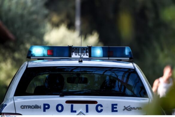 Πάτρα: Μπήκε με… πιστόλι σε σούπερ μάρκετ!