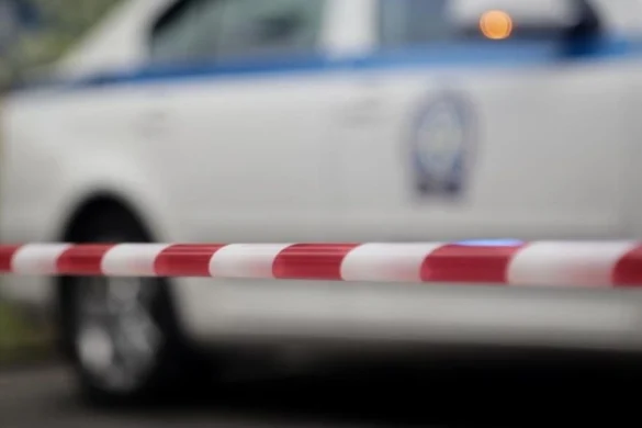 Αναζητούν τα κίνητρα για τη δολοφονία του 25χρονου γιου ανώτατου ταξίαρχου της ΕΛΑΣ