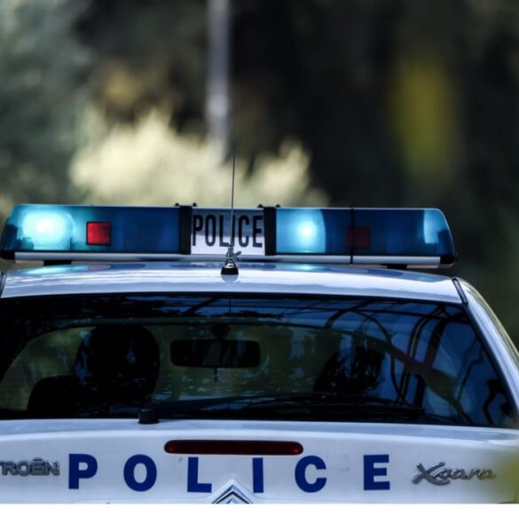 Πάτρα: Ανήλικοι “βούτηξαν” 700 ευρώ από την ταμειακή καταστήματος εστίασης