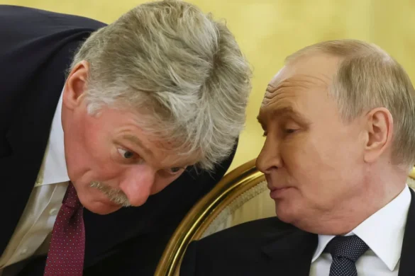 Κρεμλίνο: Ο διπλωματικός τερματισμός του πολέμου στην Ουκρανία «προς το παρόν δεν φαίνεται εφικτός»