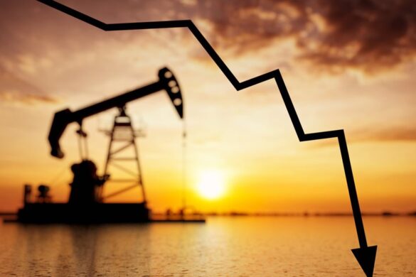 Πετρέλαιο: Η τιμή του βαρελιού του WTI ξεπερνά ξανά τα 100 δολάρια – Στα 116 το Brent