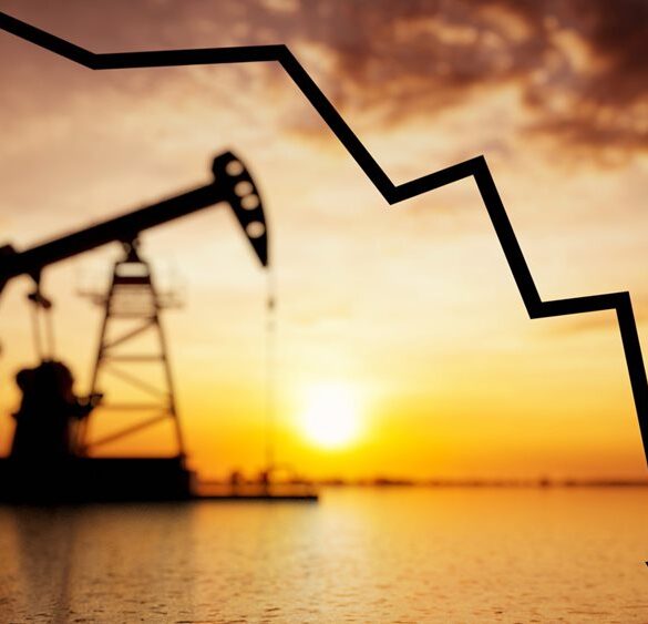Πετρέλαιο πάνω από τα 111 δολάρια: Οι απειλές Τραμπ ανεβάζουν τις τιμές