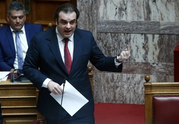 Κ. Πιερρακάκης: «Επί των ημερών του ΣΥΡΙΖΑ, το ΣΔΟΕ υπαγόταν στον Τσίπρα, τώρα πάει στην ΑΑΔΕ.