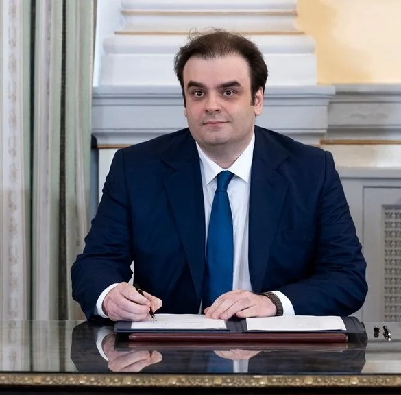 Πιερρακάκης: Η ελληνική οικονομία εμπνέει την εμπιστοσύνη των διεθνών επενδυτών
