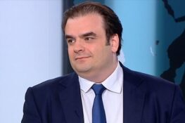 Στις Βρυξέλλες ο Κυριάκος Πιερρακάκης για Eurogroup και ECOFIN