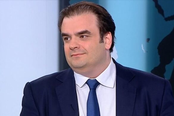 Στις Βρυξέλλες ο Κυριάκος Πιερρακάκης για Eurogroup και ECOFIN