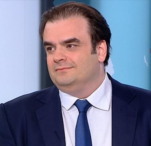Στις Βρυξέλλες ο Πιερρακάκης για συναντήσεις με Γκεοργκίεβα και Ρούτε