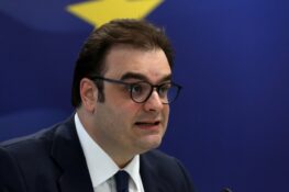 Κ. Πιερρακάκης: Πρέπει να είμαστε προετοιμασμένοι για τα χειρότερα σενάρια