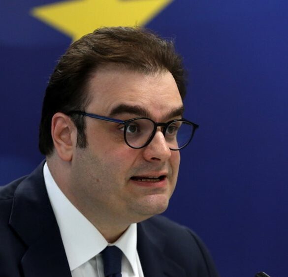 Κ. Πιερρακάκης: Πρέπει να είμαστε προετοιμασμένοι για τα χειρότερα σενάρια