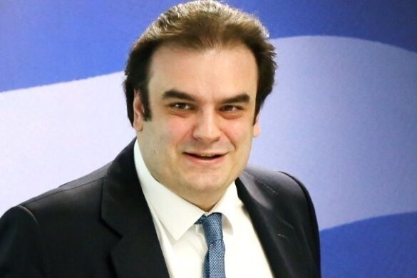 Κ. Πιερρακάκης: Η στρατηγική πρόκληση για την Ευρώπη είναι η ενίσχυση της ενιαίας αγοράς