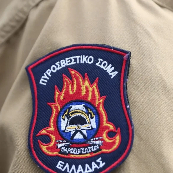 Έρχονται προσλήψεις 2.500 εποχικών πυροσβεστών 