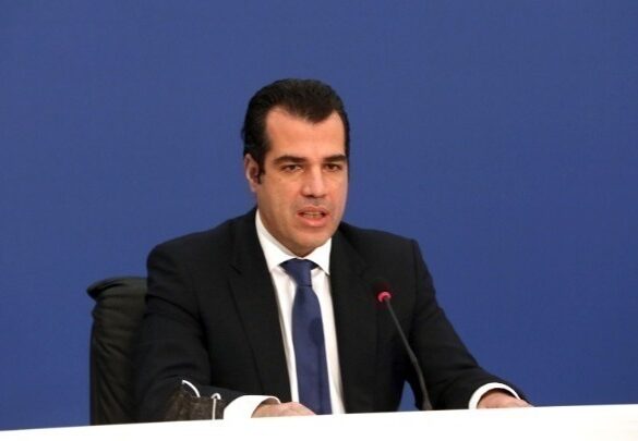 Θ. Πλεύρης: «Τα κυκλώματα καραδοκούν – Είμαστε έτοιμοι να λάβουμε κάθε απαραίτητο μέτρο»