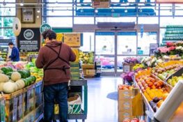 Eurostat: Στο 4,6% «εκτινάχθηκε» ο πληθωρισμός στην Ελλάδα τον Απρίλιο – Στο 3% στην Ευρωζώνη