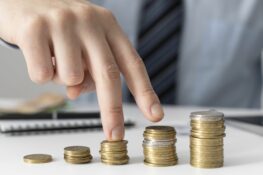 Στο 5,4% ο πληθωρισμός τον Απρίλιο
