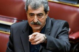 Πολάκης προς Φάμελλο για Τσίπρα: «Άτιμο να στηρίζεις άλλο κόμμα και να μην παραιτείσαι»