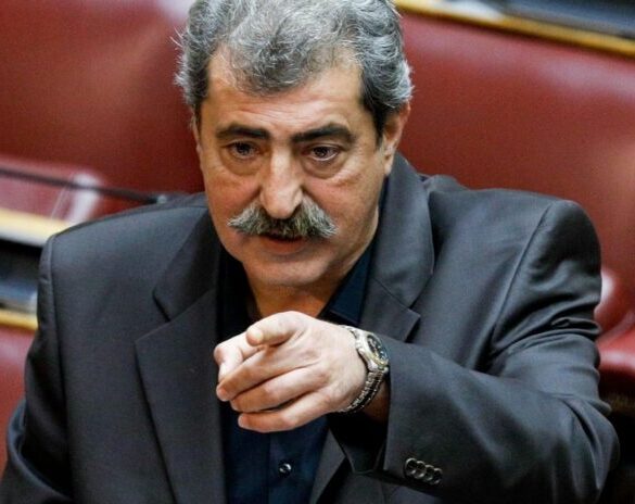 Πολάκης: Σφοδρή επίθεση στην Αγαπηδάκη για σύμβαση με ΠΟΥ και πρόγραμμα παιδικής παχυσαρκίας