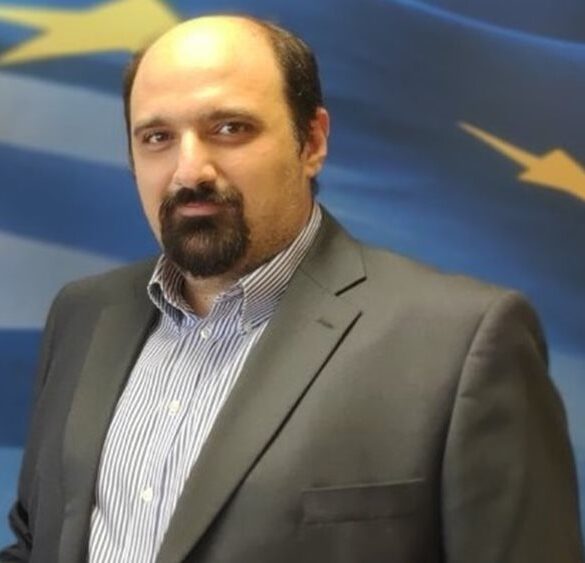 Προανακριτική : Με υπόμνημα η κατάθεση του Χρήστου Τριαντόπουλου