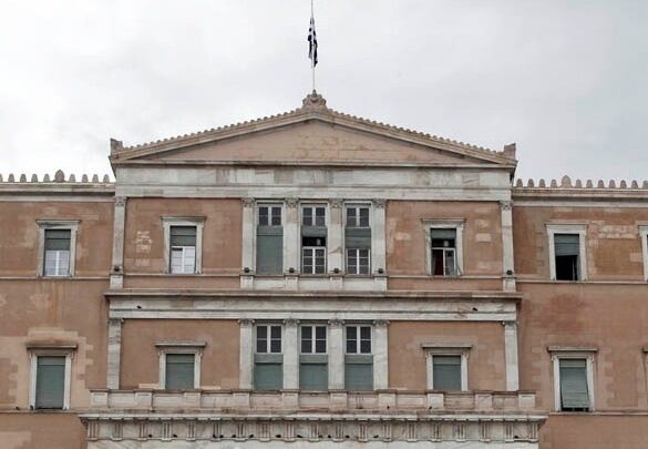 Νέες αλλαγές στη δομή της ΕΛ.ΑΣ. στο νομοσχέδιο του Υπουργείου Προστασίας του Πολίτη
