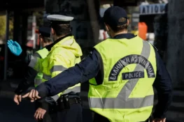 Δυτ. Ελλάδα: 1.420 πρόστιμα τον Απρίλιο για θέματα ελευθερίας κίνησης των πολιτών