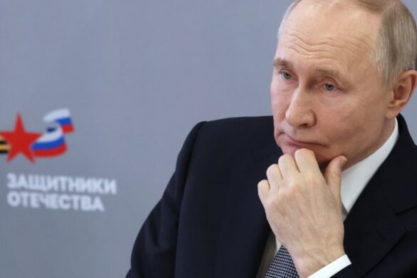 Ευρωπαϊκή Ένωση – “Κλείδωσε” το 17ο πακέτο κυρώσεων κατά της Ρωσίας