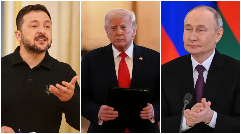 fineview putin trump zelensky