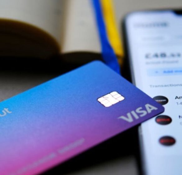 Revolut : Κερδοφορία ρεκόρ το 2024 – Αύξηση εσόδων κατά 72% στα 4 δισ. δολάρια
