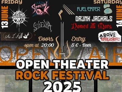 fineview rock festival 1
