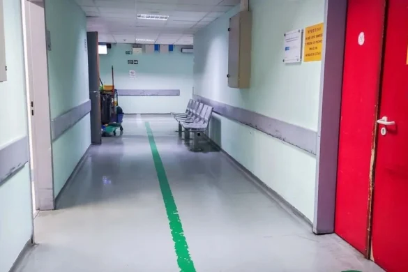 Τραγωδία στη Ρόδο – Τουρίστας σκοτώθηκε μετά από πτώση από μπαλκόνι 4ου ορόφου