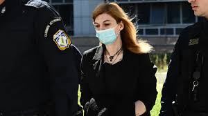 Ομόφωνα ένοχη η Ρούλα Πισπιρίγκου