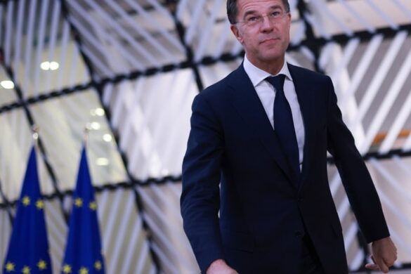 Ρούτε : Το ΝΑΤΟ υποστηρίζει πλήρως την εδαφική ακεραιότητα της Βοσνίας