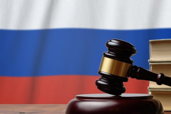 Ρωσία: Στρατιώτης καταδικάστηκε σε 15 χρόνια κάθειρξης για εκούσια παράδοση στην Ουκρανία