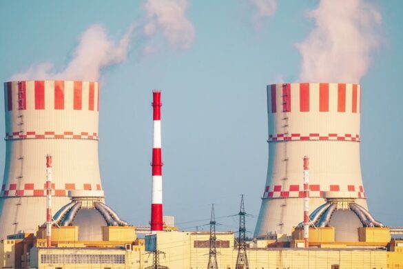 Ρωσία : Αναφορές για κατασκευή πυρηνικής βάσης στη Λευκορωσία