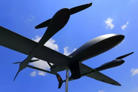 Ουκρανία : Λεωφορείο χτυπήθηκε από ρωσικό drone – Εννιά νεκροί και δεκάδες τραυματίες