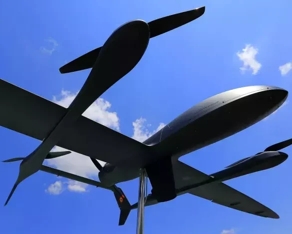 Ρωσική επίθεση με drones στην Ουκρανία: Χωρίς ρεύμα 370.000 άνθρωποι