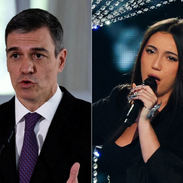 Σάντσεθ – Το Ισραήλ πρέπει να αποκλειστεί από τη Eurovision
