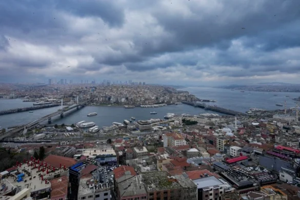 Χουλιάρας για σεισμό στην Τουρκία: Καμία ανησυχία για την Ελλάδα – Δεν επηρέασε γειτονικές χώρες