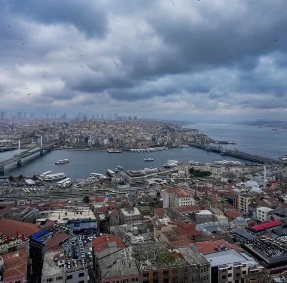 Χουλιάρας για σεισμό στην Τουρκία: Καμία ανησυχία για την Ελλάδα – Δεν επηρέασε γειτονικές χώρες