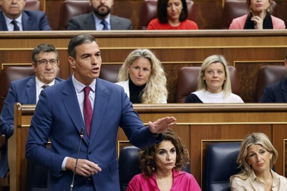 Το Συμβούλιο της Ευρώπης επικρίνει την Ισπανία για ελλείψεις στην καταπολέμηση της διαφθοράς