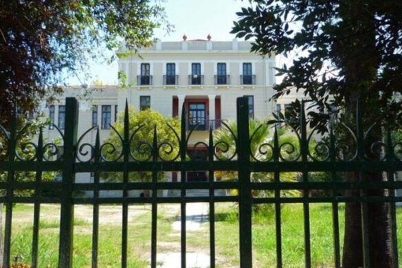 Σκαγιοπούλειο: Συγκέντρωση διαμαρτυρίας για εργασιακά ζητήματα και συνδικαλιστικές διώξεις