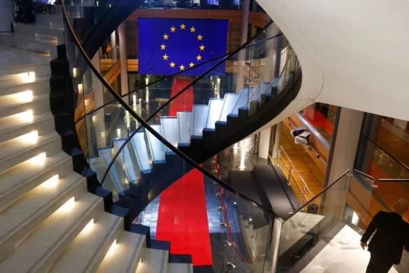 Έρευνα για νέο σκάνδαλο στο Ευρωκοινοβούλιο – Σφραγίστηκαν γραφεία βοηθών ευρωβουλευτών