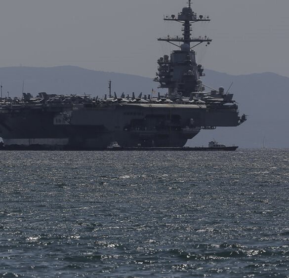 Σούδα: Στη φυλακή ο 36χρονος που ερευνάται για κατασκοπεία