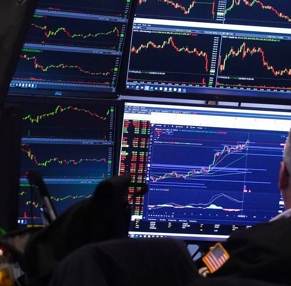 Ο S&P 500 κατευθύνεται προς την πέμπτη συνεχόμενη εβδομαδιαία απώλεια