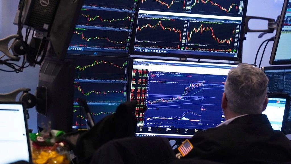 Finview Fineview.gr : Ο S&P 500 κατευθύνεται προς την πέμπτη συνεχόμενη ...