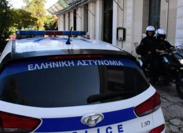 Εξαρθρώθηκε σπείρα που είχε ρημάξει σπίτια και αυτοκίνητα σε Πάτρα, Αίγιο, Αττική