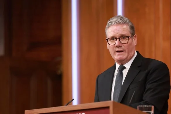 Σύγκρουση Ισραήλ-Ιράν: Εξετάζεται η πιθανότητα στρατιωτικής εμπλοκής της Μεγάλης Βρετανίας